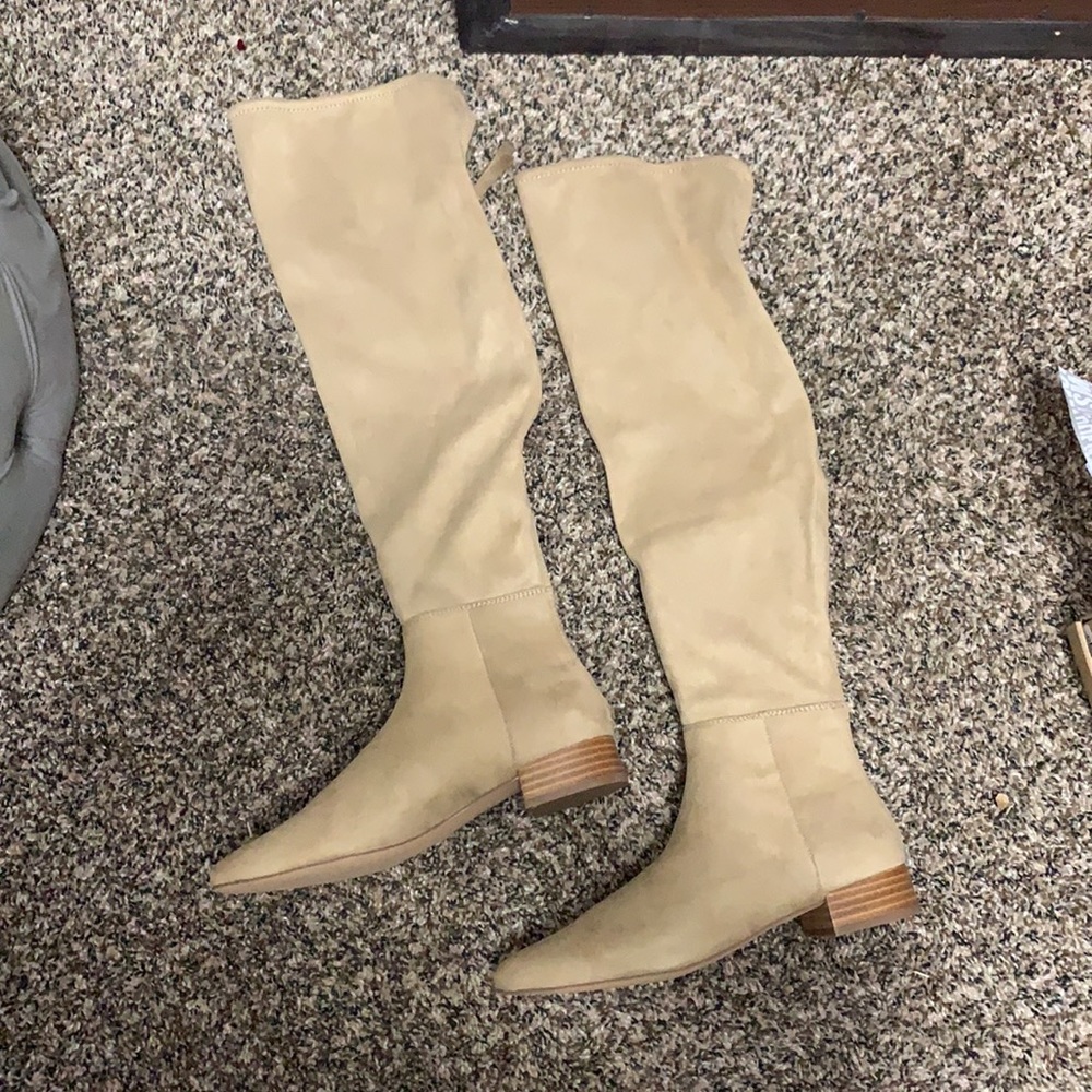 Steve Madden - Celene Tan